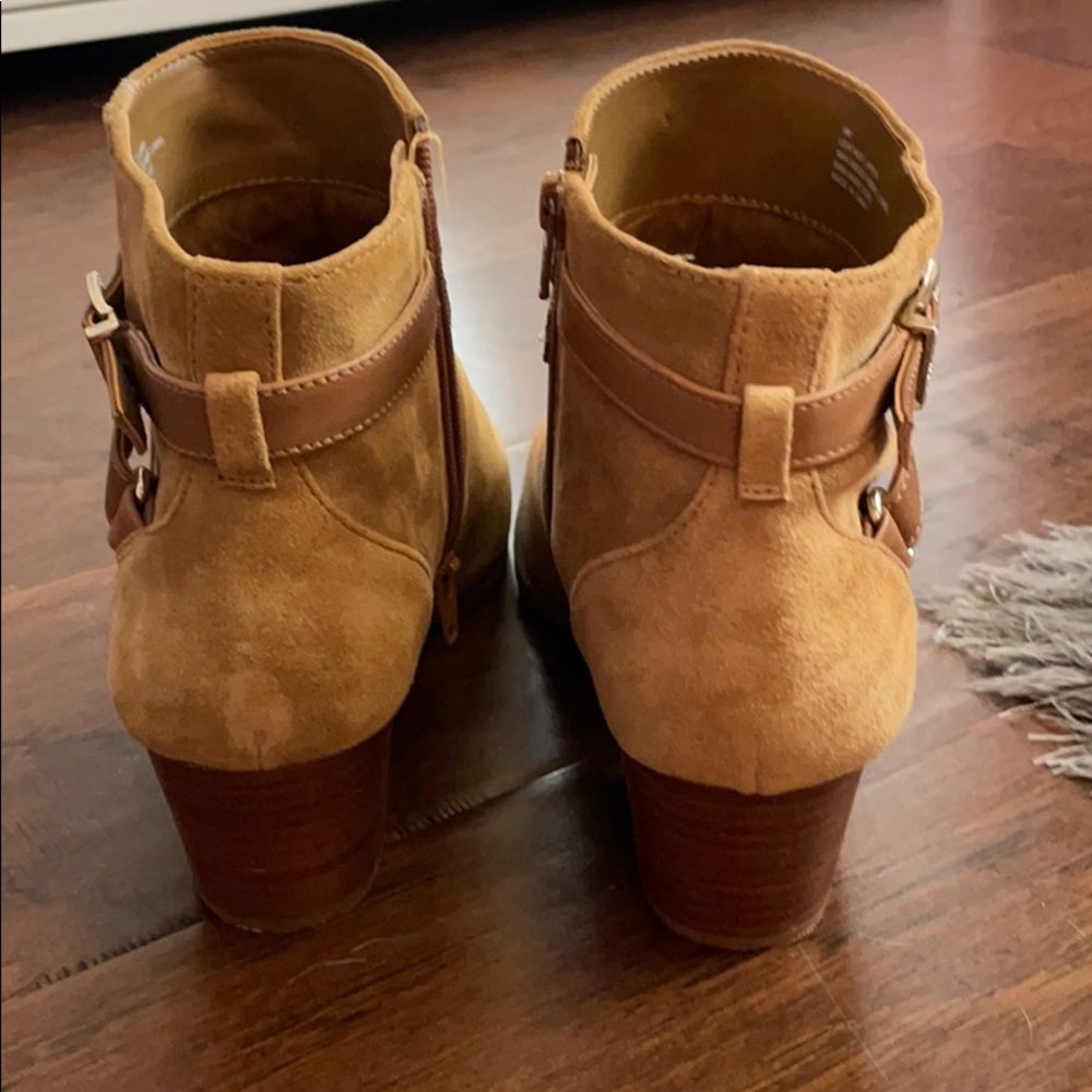 Alex Marie Boots - Picture 4 of 4